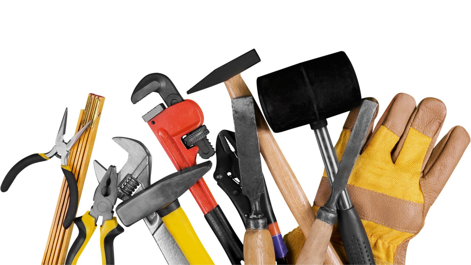 เครื่องมือช่าง (Hand Tools): ความสำคัญและการใช้งานในอุตสาหกรรม