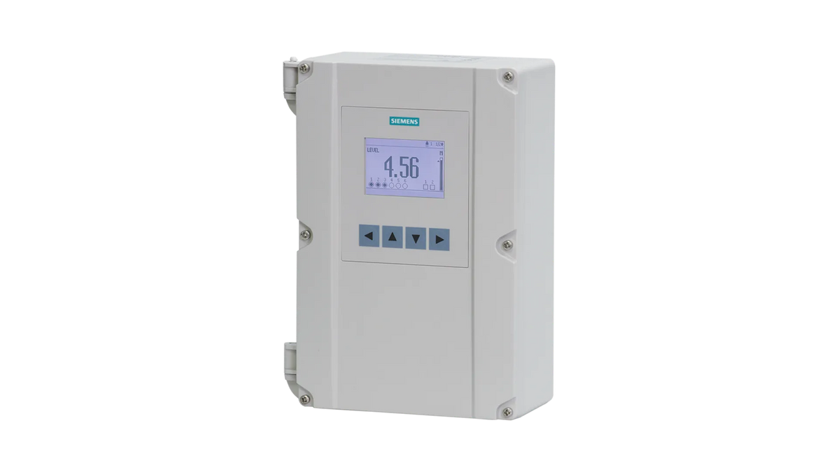 MultiRanger and HydroRanger 200 HMI