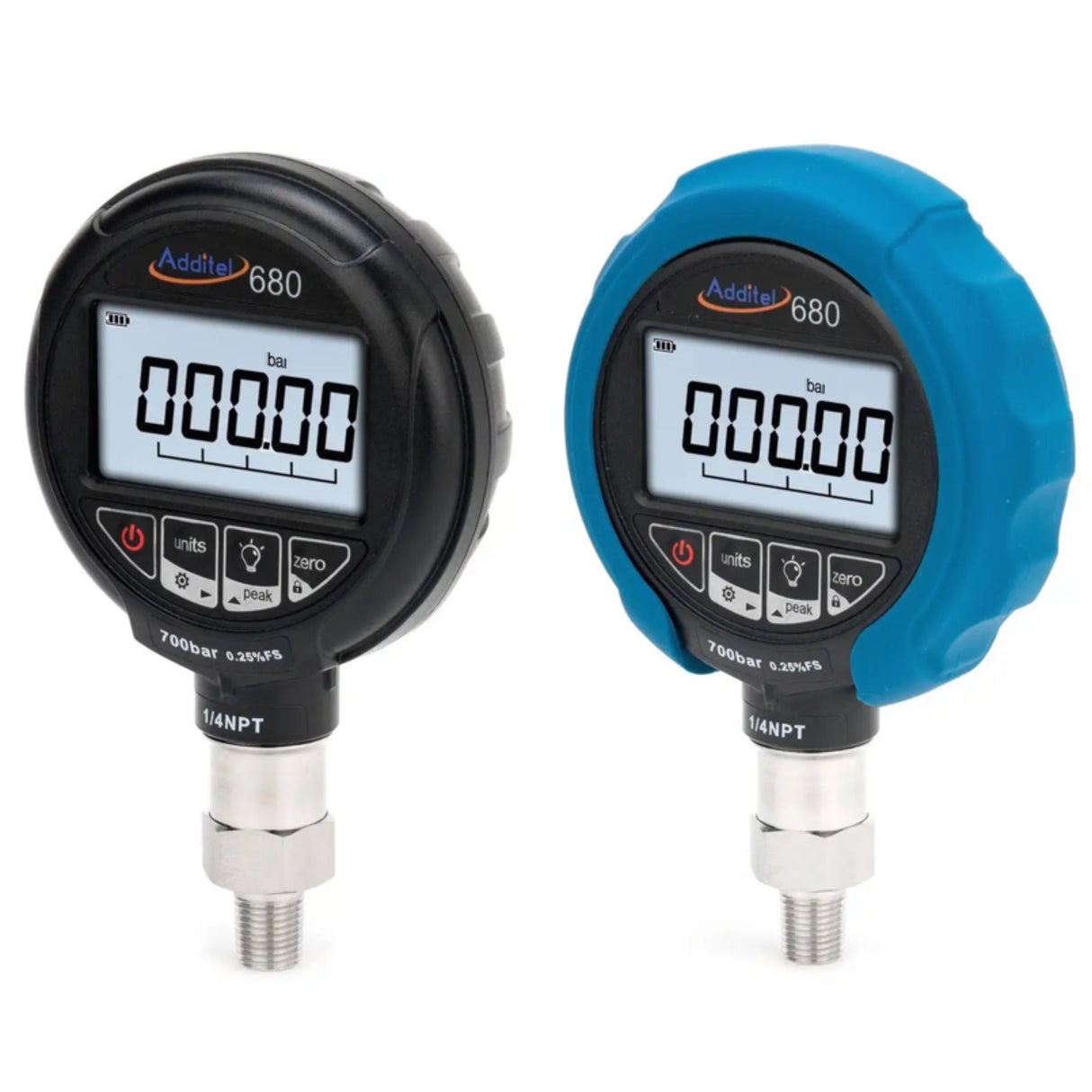 Additel ADT680 Digital Pressure Gauge เกจวัดความดันดิจิทัล