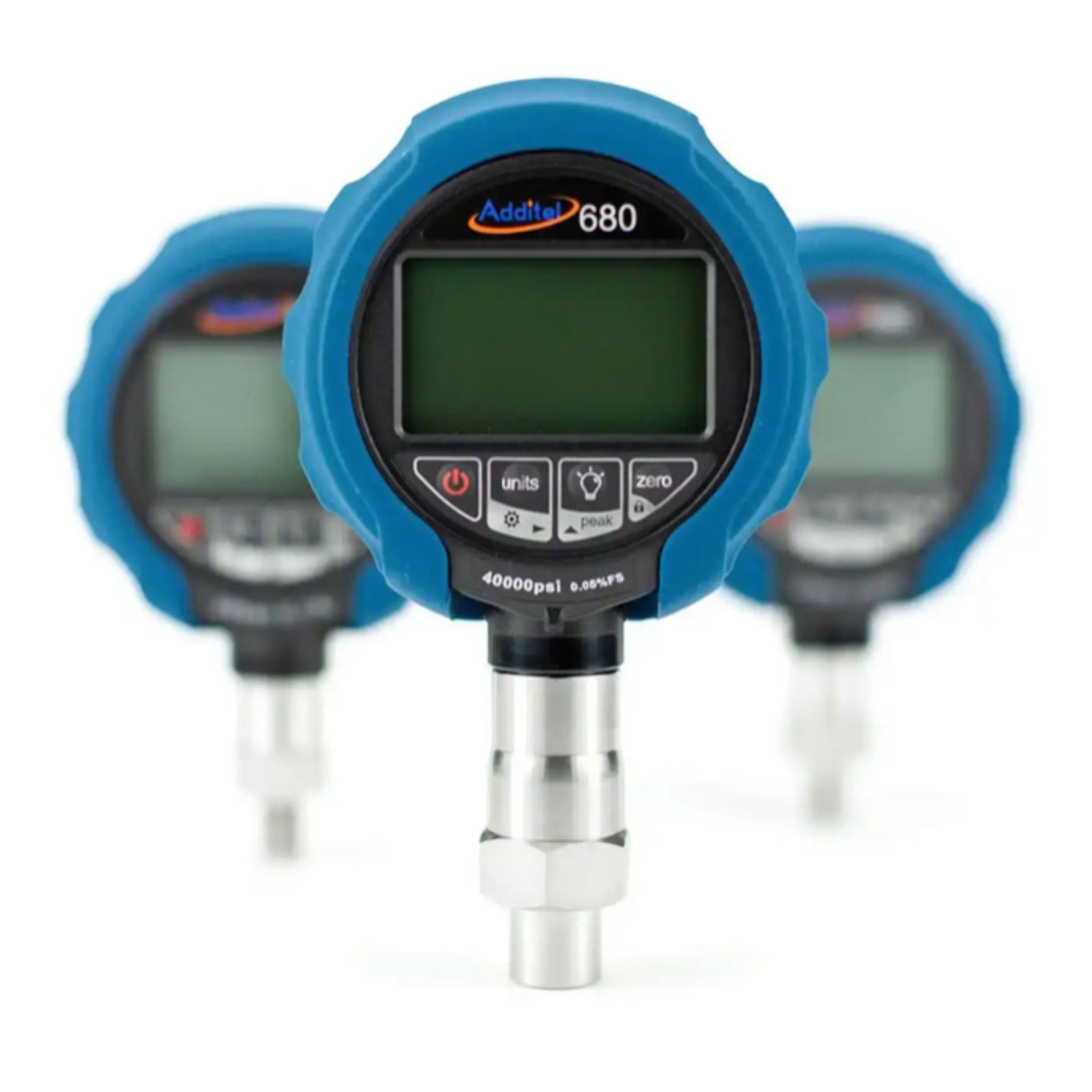 Additel ADT680 Digital Pressure Gauge เกจวัดความดันดิจิทัล
