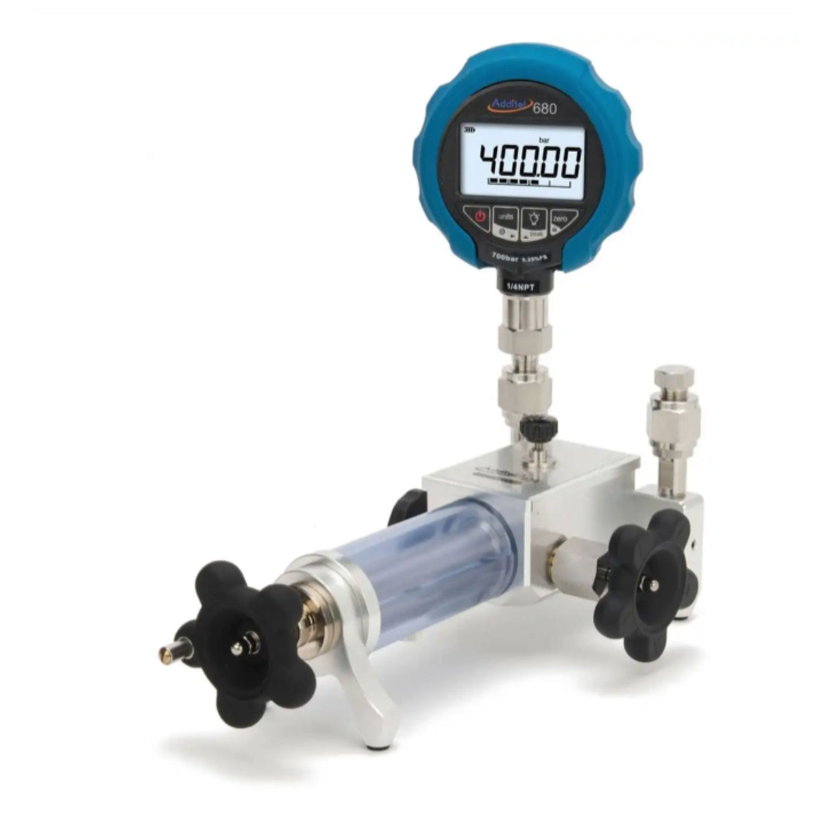 Additel ADT680 Digital Pressure Gauge เกจวัดความดันดิจิทัล
