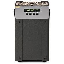 Fluke 9150: เครื่องกำเนิดอุณหภูมิสูงมาตรฐาน 150 ถึง 1200°C