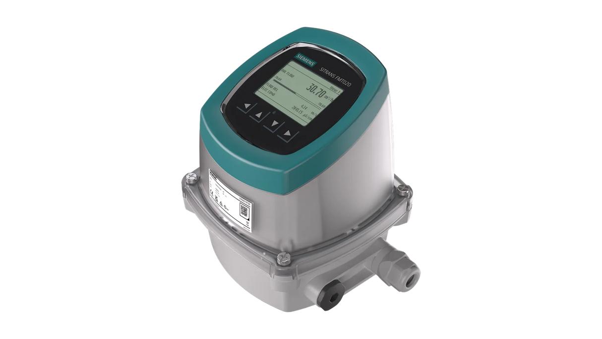 SITRANS FMT020