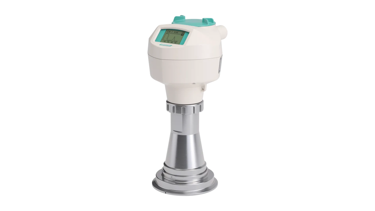 SITRANS LR250 HEA  (hygienic encapsulated antenna)
