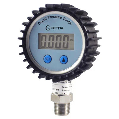Digital-Pressure-Gauge GD-1010J