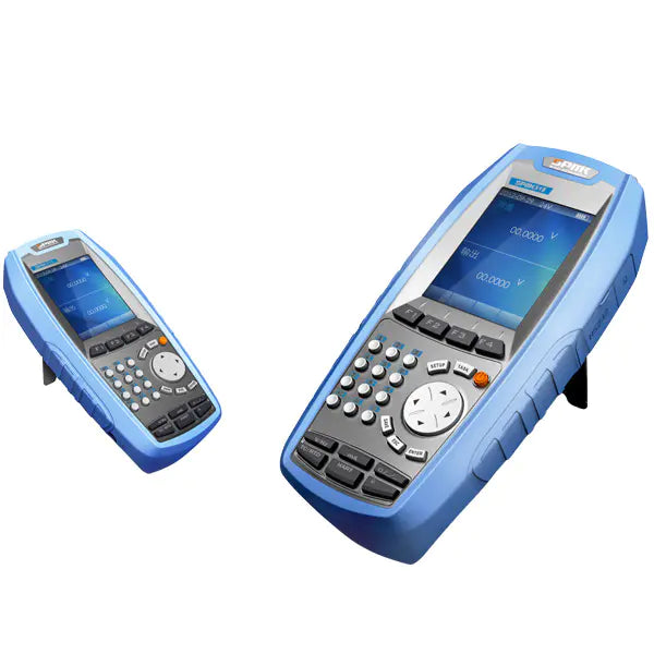 Intelligent Process Calibrator with Multifunction