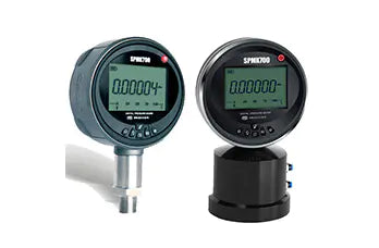 High Definition Digital Pressure Gauge SPMK700
