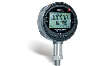 Digital Pressure Calibrator with Hart Function SPMK223