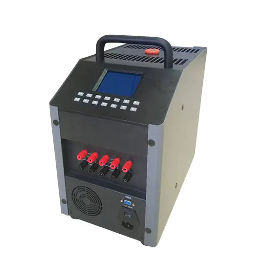 Portable Dry Block Temperature Calibrator 155 ℃ SPMK313A