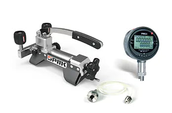 Low Pressure Comparator 6bar 90psi SPMK213B