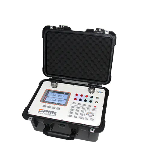 Automatic Pressure Calibrator SPMK221G