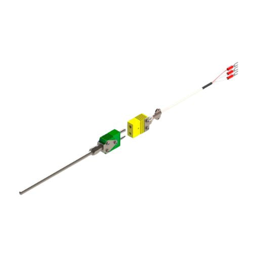RTD SENSORS Model : WR11