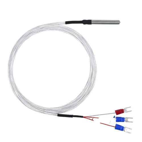 RTD SENSORS Model : WR2