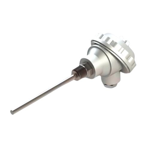 RTD SENSORS Model : WR4