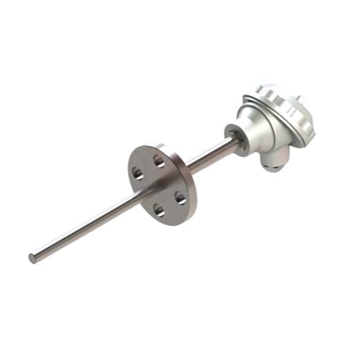 RTD SENSORS Model : WR6