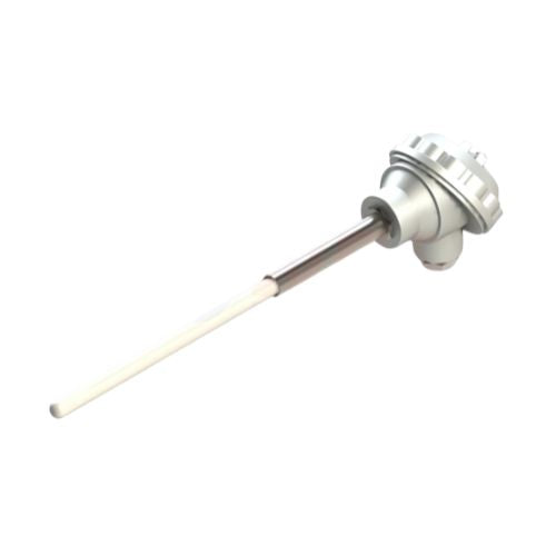 RTD SENSORS Model : WR8