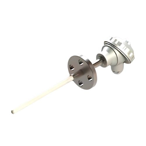 RTD SENSORS Model : WR9