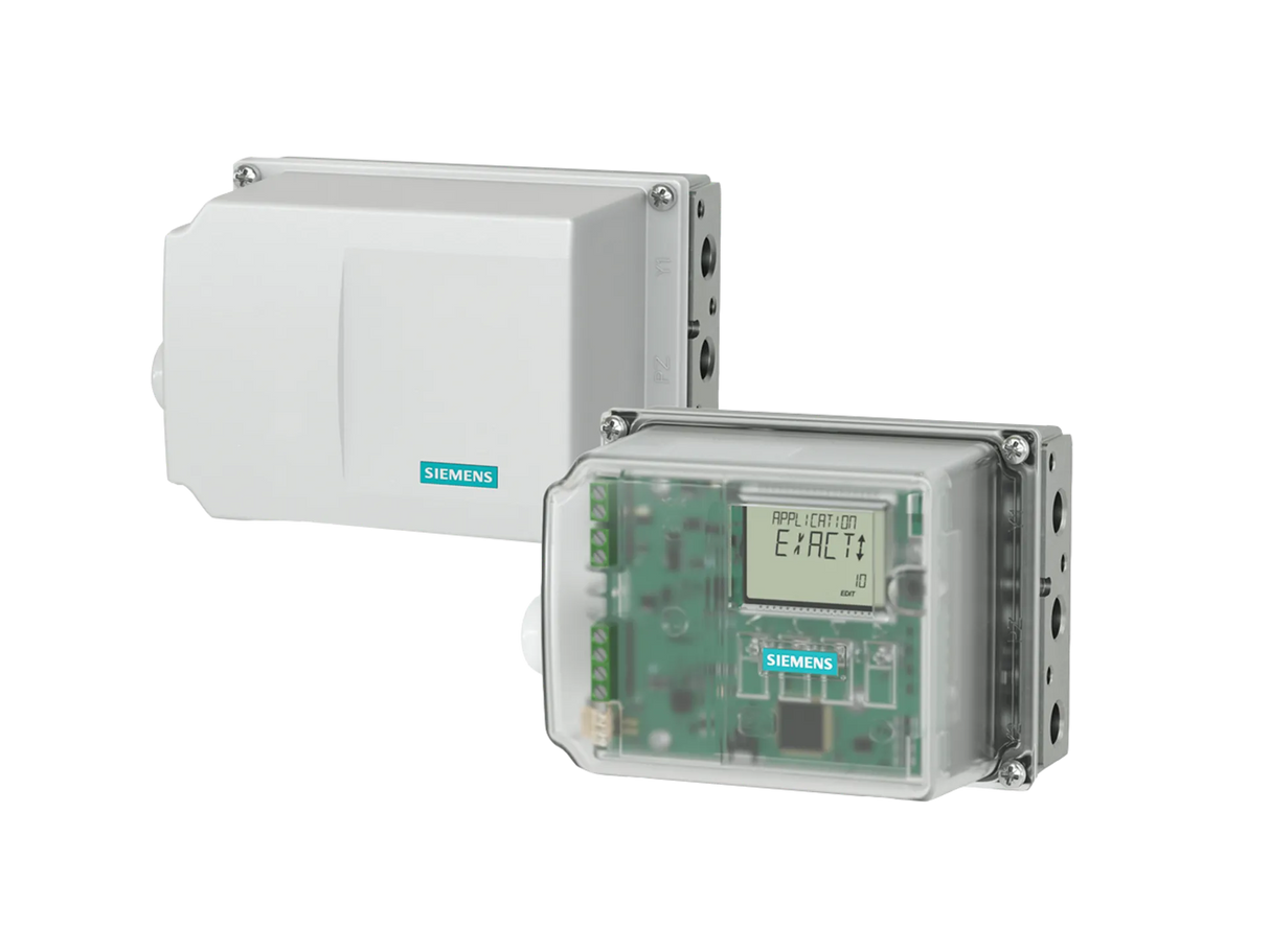 Positioner SIPART PS100