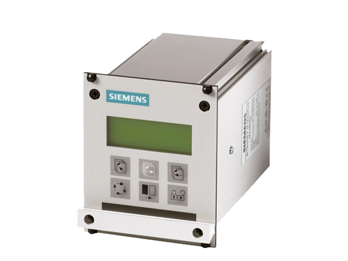 SITRANS FM MAG 6000