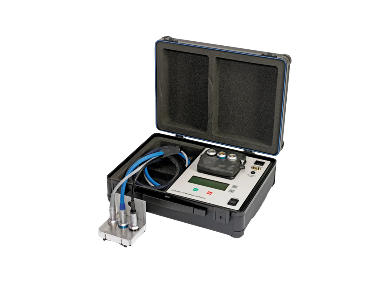 SITRANS FM Verificator