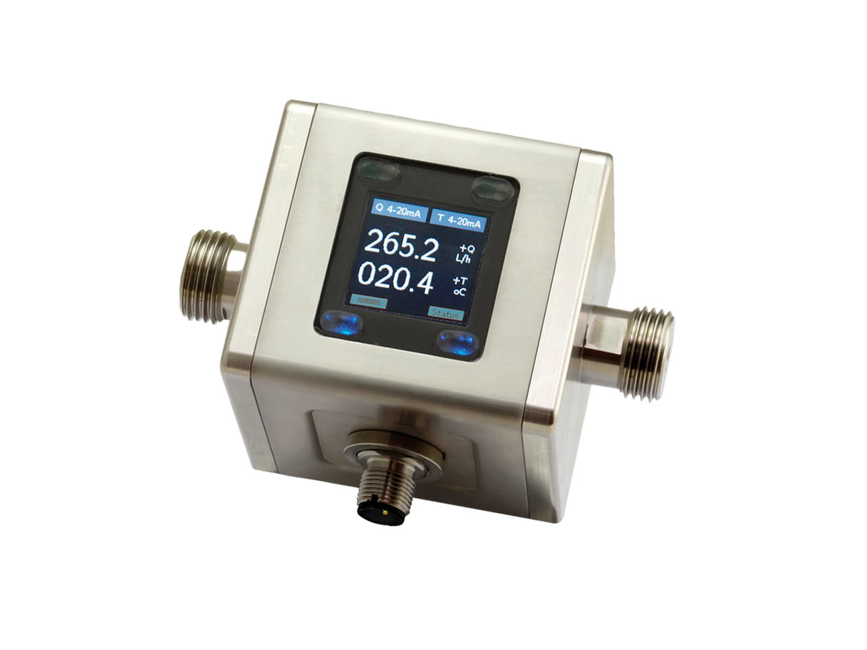 SITRANS FM100