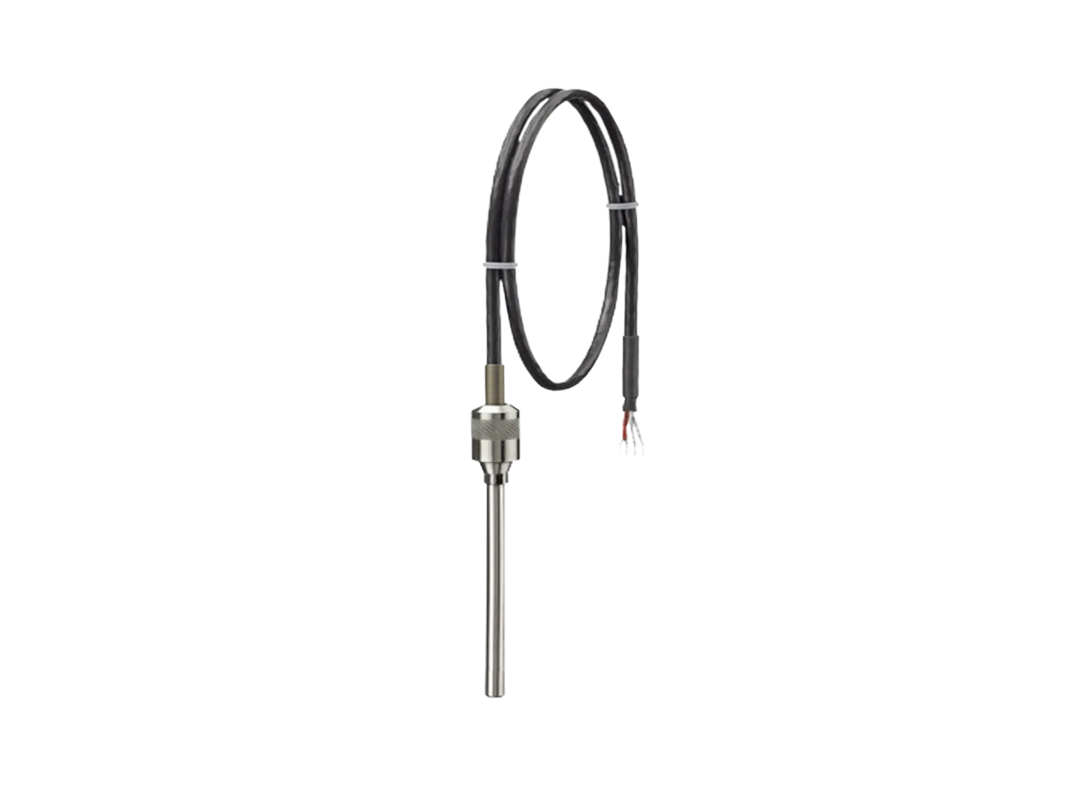 SITRANS TS100 temperature sensor line is based on mineral insulated cable (MIC)