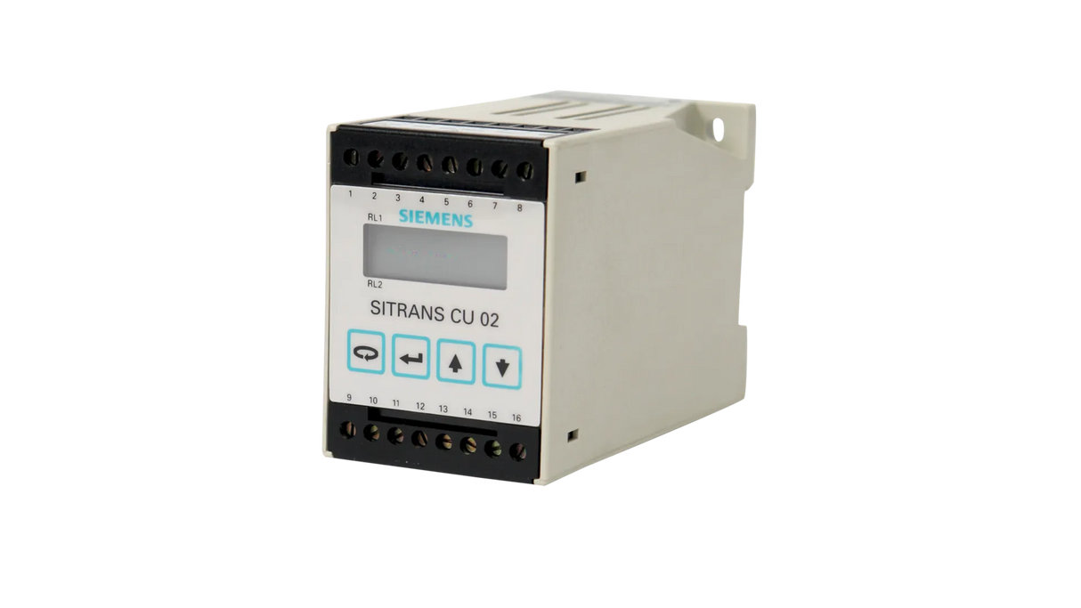 SITRANS CU02