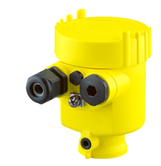 VEGA Single chamber housing PLICS