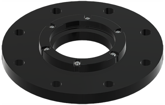 VEGA Adapter flanges VEGAPULS 6X / 61 / 67 / 69 / 64