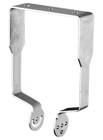 VEGA Mounting strap