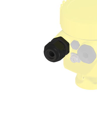 VEGA Cable glands