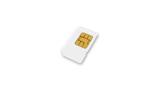 VEGA Identification card