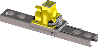VEGA WEIGHTRAC Reference Absorber