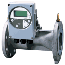 Azbil Multivariable Air Flow Meter
Model MVC_ _ _
