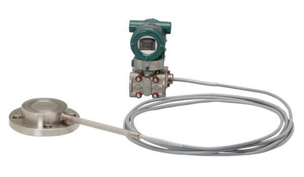 YOKOGAWA EJXC81A, EJAC81E Absolute Pressure Diaphragm Seal