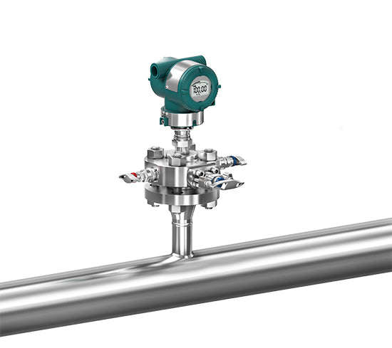 YOKOGAWA Process to Instrument Valves: Monoflanges, C13SF series