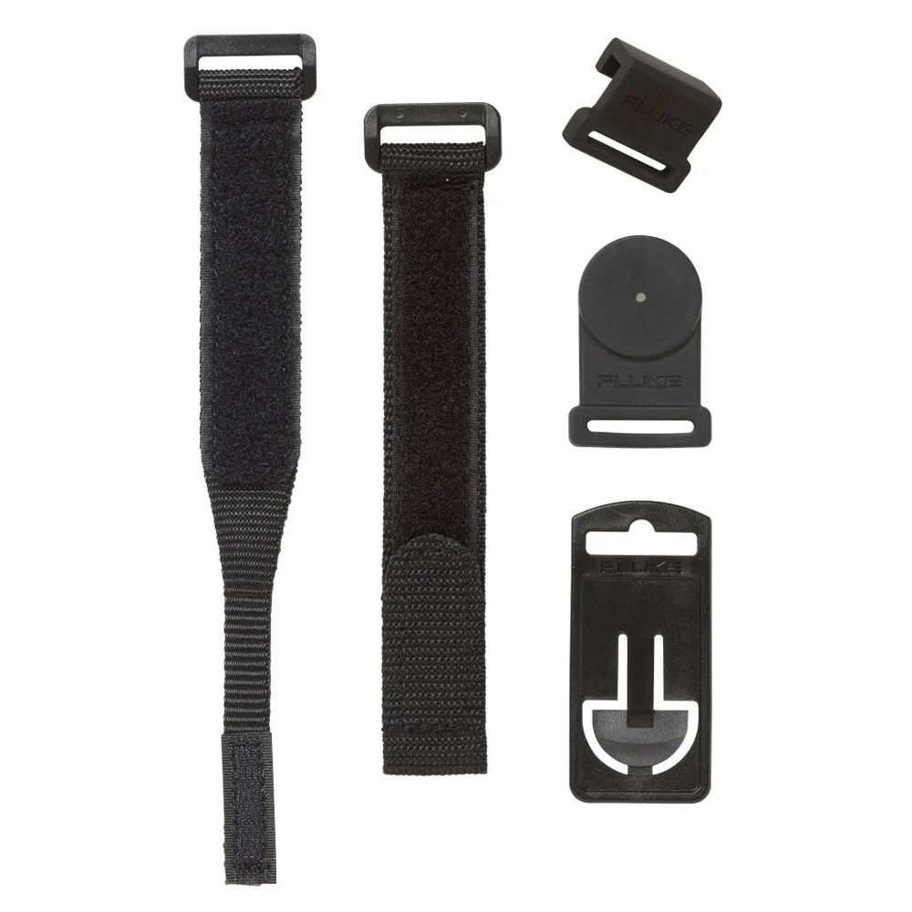 Fluke TPAK: ToolPak™ Magnetic Meter Hanger