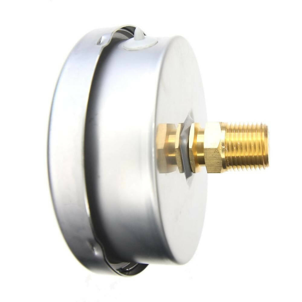 -pressure-gauge-octagauge-GBK100-16bar-side