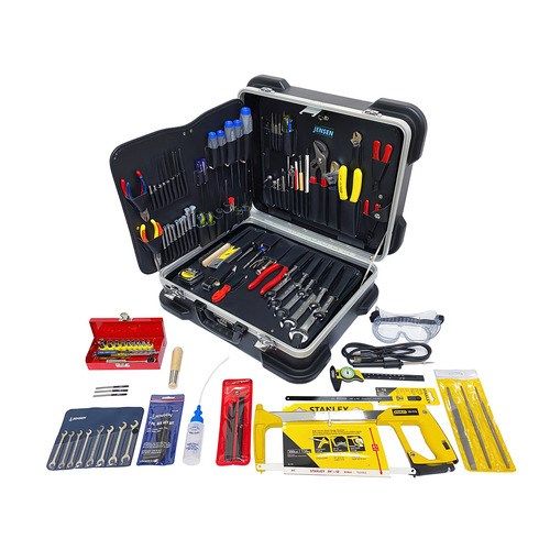 Jensen JTK-93: Electro-Mech. Service Kit