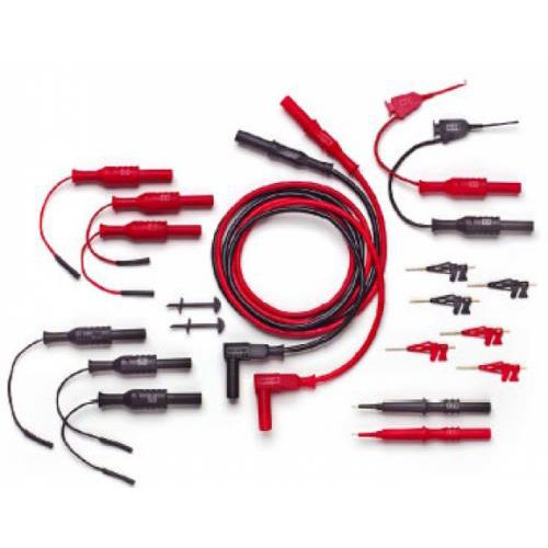 Pomona 72935: SMD High Density Circuit Test Kit