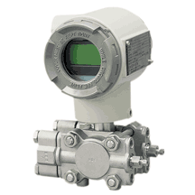 Azbil Smart Multivariable Flow Transmitter
Model JTD720A