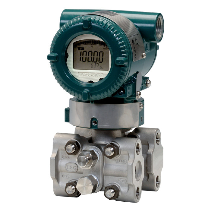 YOKOGAWA EJX310A Traditional-mount Absolute Pressure Transmitter
