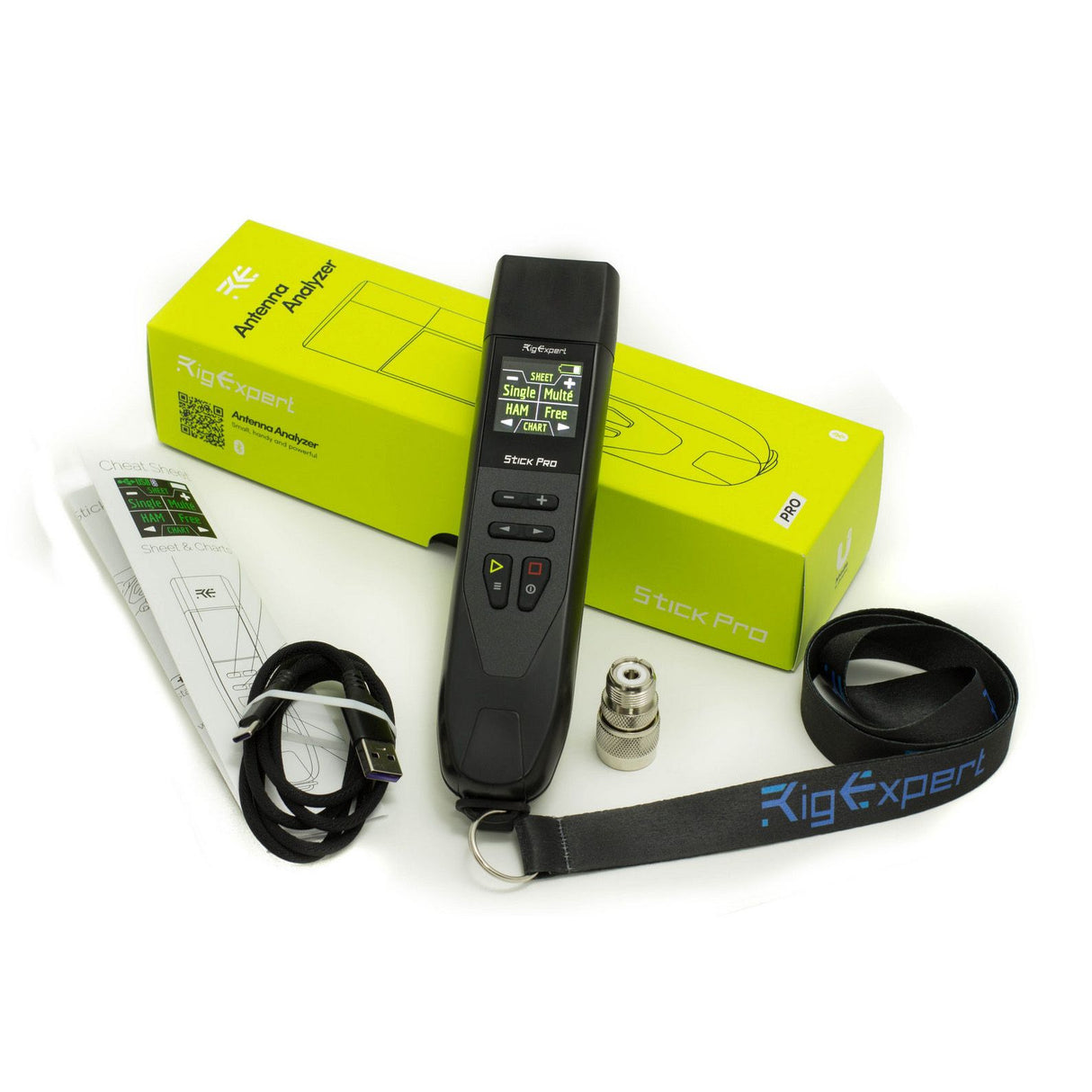 RigExpert Stick Pro