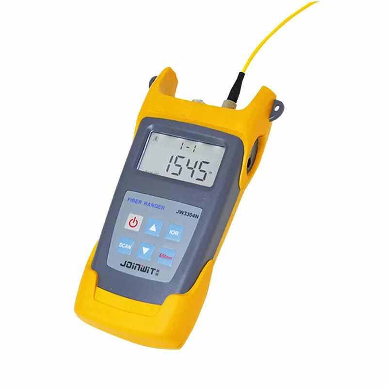 Joinwit JW3304N: Optical Fiber Ranger