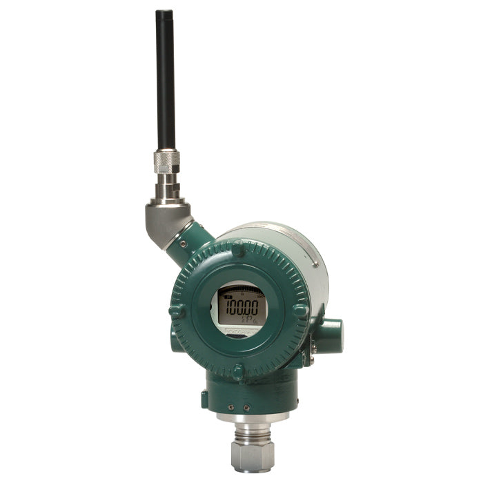 YOKOGAWA EJX530B Wireless In-Line Mount Gauge Pressure Transmitter