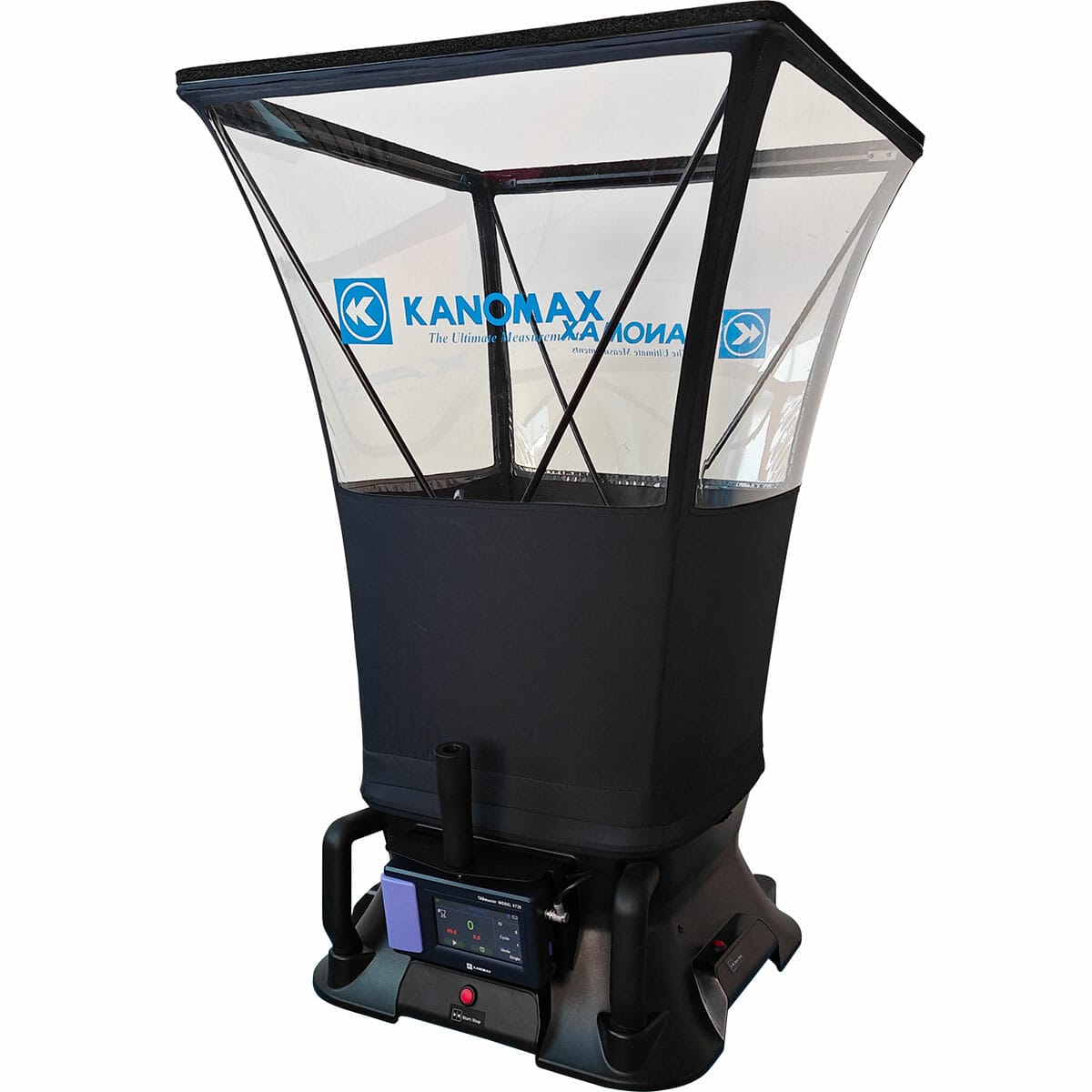 KANOMAX TABmaster Airflow Capture Hood – Model 6720