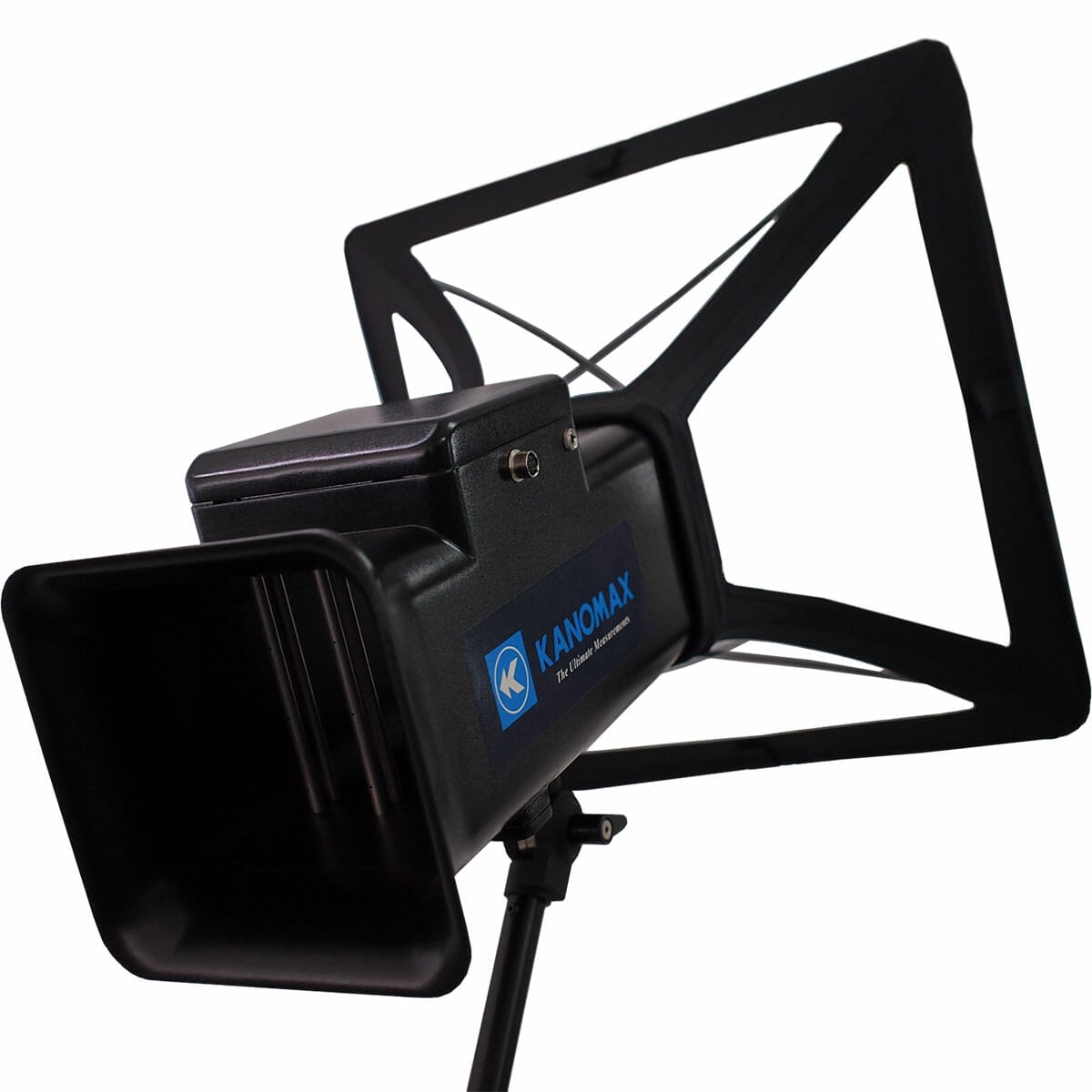 KANOMAX TABmaster Mini Airflow Capture Hood – Model 6750