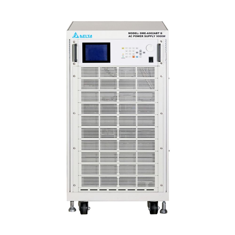 Delta A Series: Programmable AC Power Source