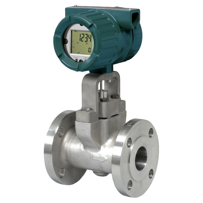 YOKOGAWA digitalYEWFLO Vortex Flowmeter