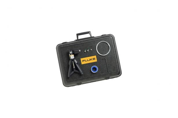 Fluke 700PTPK Pneumatic Test Pressure Kit